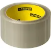 STAYER Max Tape, 48 мм, 60 м, 45 мкм, прозрачная, клейкая лента (1204-50)