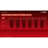 ЗУБР 20 В, 180 Н·м, без АКБ (LMS), бесщеточный ударный винтоверт (ВБУ-180)