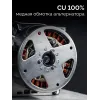 ЗУБР 2800 Вт, инверторный генератор (СБИ-2800)