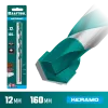 KRAFTOOL Keramo, 12 х 160 мм, тв.сплав КС, сверло по керамограниту (29175-160-12)