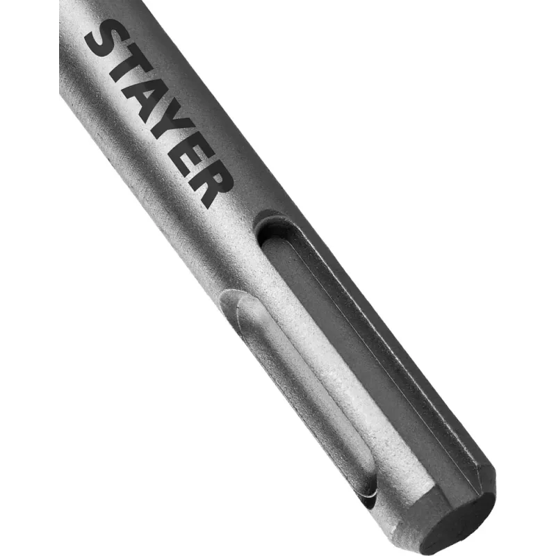 STAYER 16 x 160 мм, SDS-plus бур, Professional (2930-160-16)