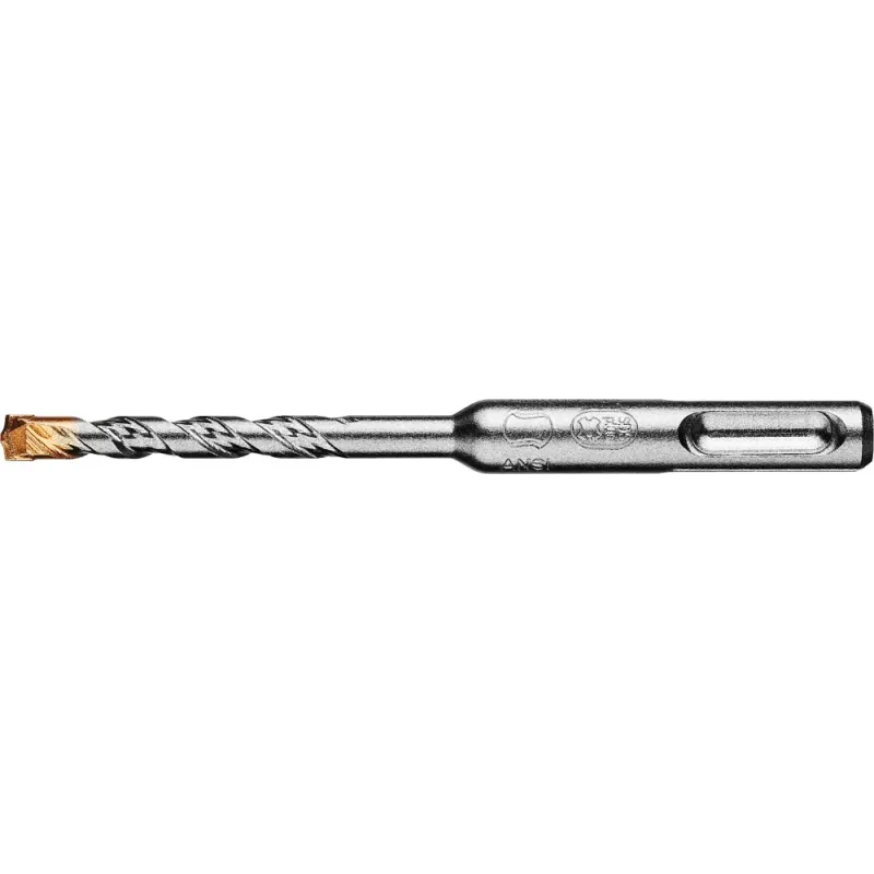 KRAFTOOL Ceratizit Carbide, 6 х 110 мм, SDS-plus бур (29320-110-06)