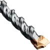 KRAFTOOL Ceratizit Carbide, 6 х 110 мм, SDS-plus бур (29320-110-06)
