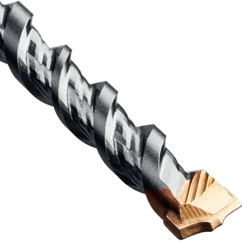 KRAFTOOL Ceratizit Carbide, 6 х 110 мм, SDS-plus бур (29320-110-06)