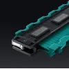 KRAFTOOL 500 мм, шаблон для копирования контура с фиксатором (30077-500)