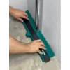 KRAFTOOL 500 мм, шаблон для копирования контура с фиксатором (30077-500)