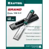 KRAFTOOL GRAND стамеска-долото с двухкомпонентной рукояткой, 40 мм