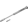 KRAFTOOL Jewelry, d 0.1 - 1.5 мм, ручная дрель (29024)