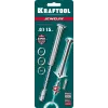 KRAFTOOL Jewelry, d 0.1 - 1.5 мм, ручная дрель (29024)
