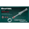 KRAFTOOL Jewelry, d 0.1 - 1.5 мм, ручная дрель (29024)