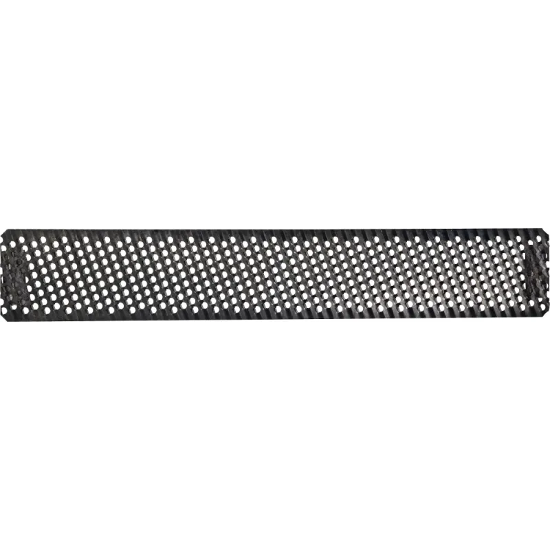 KRAFTOOL MultiRasp, 250 мм, лезвие для обдирочного рубанка арт.18843 (18840-S)