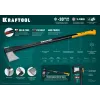 KRAFTOOL X27, 1750/2800 г, в чехле, 920 мм, топор-колун (20660-27)