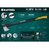 KRAFTOOL X27, 1750/2800 г, в чехле, 920 мм, топор-колун (20660-27)