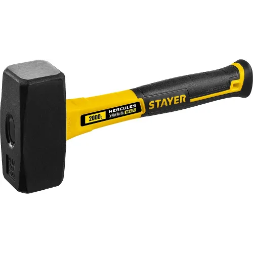 STAYER Hercules, 2 кг, кувалда, Professional (20052-20)