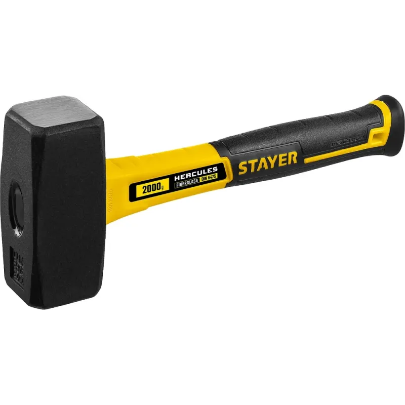 STAYER Hercules, 2 кг, кувалда, Professional (20052-20)