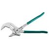 KRAFTOOL Vise-Wrench, 300 мм, клещи переставные-гаечный ключ (22068)