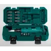 KRAFTOOL ID-15, 15 предм., ударно-поворотная отвертка (25550-Н10)