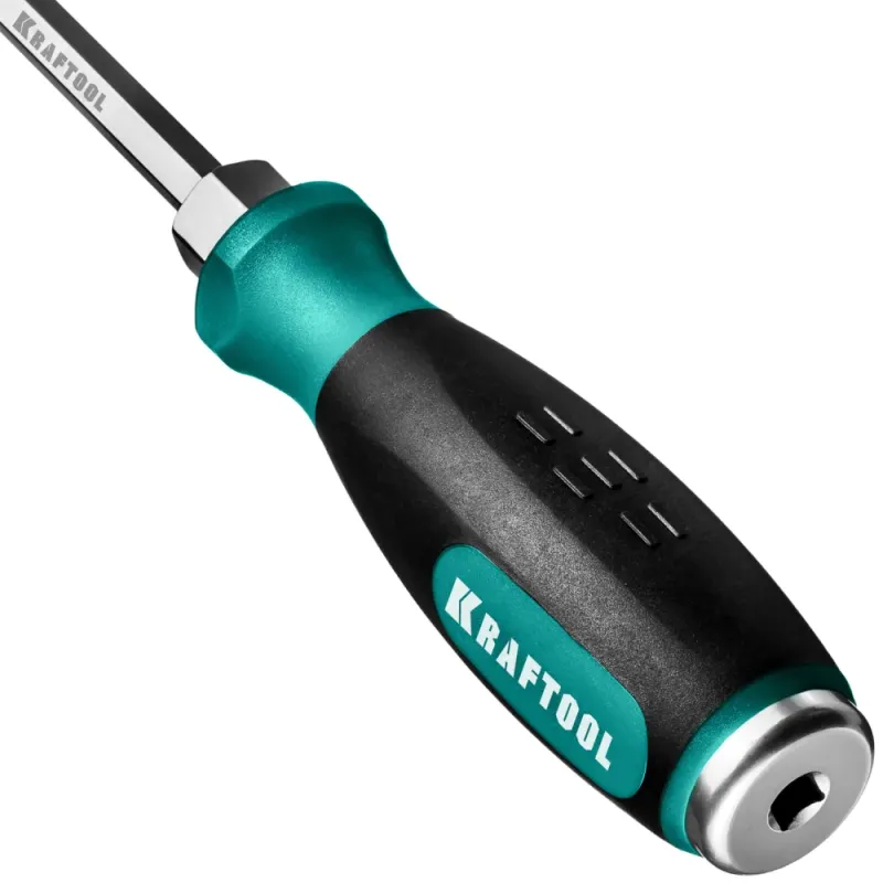 KRAFTOOL Impact PH2, ударная отвертка (250034-2)