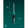 KRAFTOOL Impact PH2, ударная отвертка (250034-2)