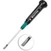 KRAFTOOL Precision SL3.0, отвертка для точных работ (25681-3.0)