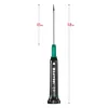 KRAFTOOL Precision SL3.0, отвертка для точных работ (25681-3.0)