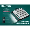 KRAFTOOL Precision-51, 51 предм., для точных работ, отвертка (25691)