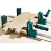 KRAFTOOL EK-1000/95 1000х95 мм, корпусная струбцина (3224-10)