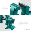 KRAFTOOL 3D-Steel, 150 мм, слесарные тиски (32704-150)