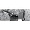 STAYER Hercules, 250 мм, левые ножницы по металлу, Professional (2322)