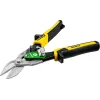 STAYER Cobra, 250 мм, правые ножницы по металлу (23055-R)