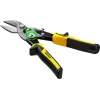 STAYER Cobra, 250 мм, правые ножницы по металлу (23055-R)