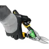 STAYER Cobra, 250 мм, правые ножницы по металлу (23055-R)