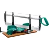 KRAFTOOL Alligator 3D, 600 мм, стусло прецизионное поворотно-наклонное (15451-600)