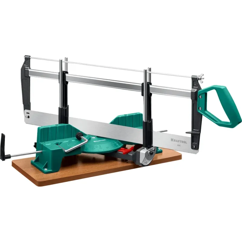 KRAFTOOL Alligator 3D, 600 мм, стусло прецизионное поворотно-наклонное (15451-600)