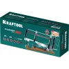 KRAFTOOL Alligator 3D, 600 мм, стусло прецизионное поворотно-наклонное (15451-600)