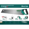 KRAFTOOL Alligator Gips 7, 550 мм, ножовка для гипса (15210)