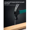 KRAFTOOL X-FORCE 560 г, столярный молоток-гвоздодёр (20265-56)