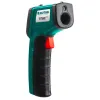 KRAFTOOL TRM-380, -50° +380°С, пирометр инфракрасный (45707-380)