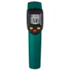 KRAFTOOL TRM-380, -50° +380°С, пирометр инфракрасный (45707-380)