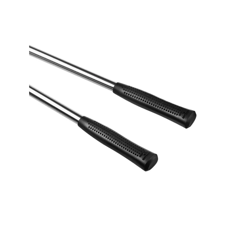 STAYER MX-48, 3.2 - 4.8 мм, 530 мм, двуручный заклепочник (3114)
