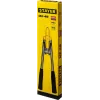 STAYER MX-48, 3.2 - 4.8 мм, 530 мм, двуручный заклепочник (3114)