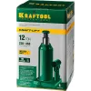 KRAFTOOL KRAFT-LIFT, 12 т, 230 - 460 мм, бутылочный гидравлический домкрат (43462-12)