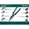 KRAFTOOL KM-20 инструмент для снятия изоляции (23336-20)