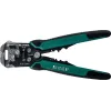 KRAFTOOL TK-8, 0.05 - 8 мм2, автоматический стриппер (22637)