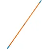 GRINDA FIBER-140, фибергласовый, коническая резьба, длина 1370 мм, черенок для щеток, PROLine (39138)