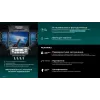 KRAFTOOL PANZER хамелеон, с панорамным трёхсторонним светофильтром, затемнение 3/4-8/9-14, маска сварщика (11061)