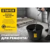 STAYER 8 л, малярное пластиковое ведро (06092-08)