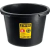 STAYER STRONG, 40 л, круглый строительный таз (06098-40)