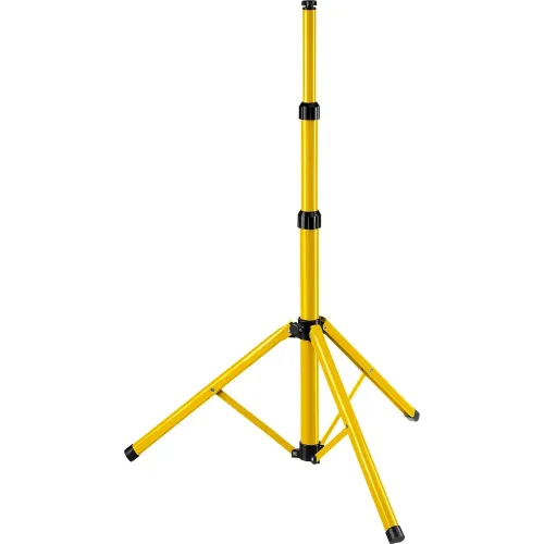 STAYER MAXStable, 1.6 м, телескопический штатив для прожектора (56920)