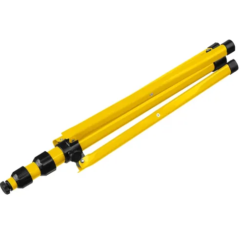 STAYER MAXStable, 1.6 м, телескопический штатив для прожектора (56920)